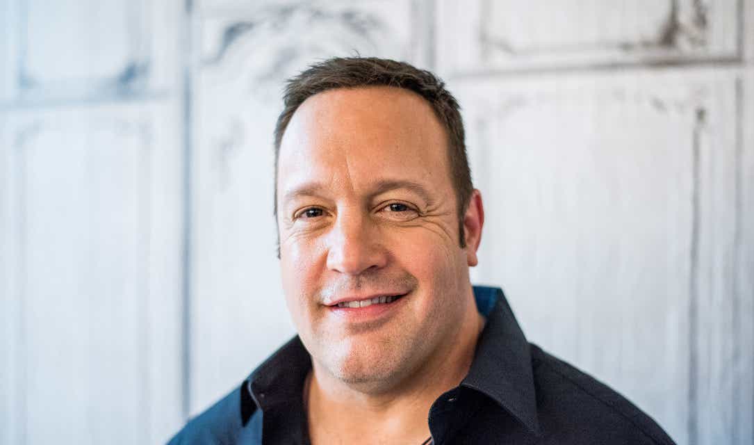 Kevin James will be playing at Wexner Center Mershon Auditorium in Columbus