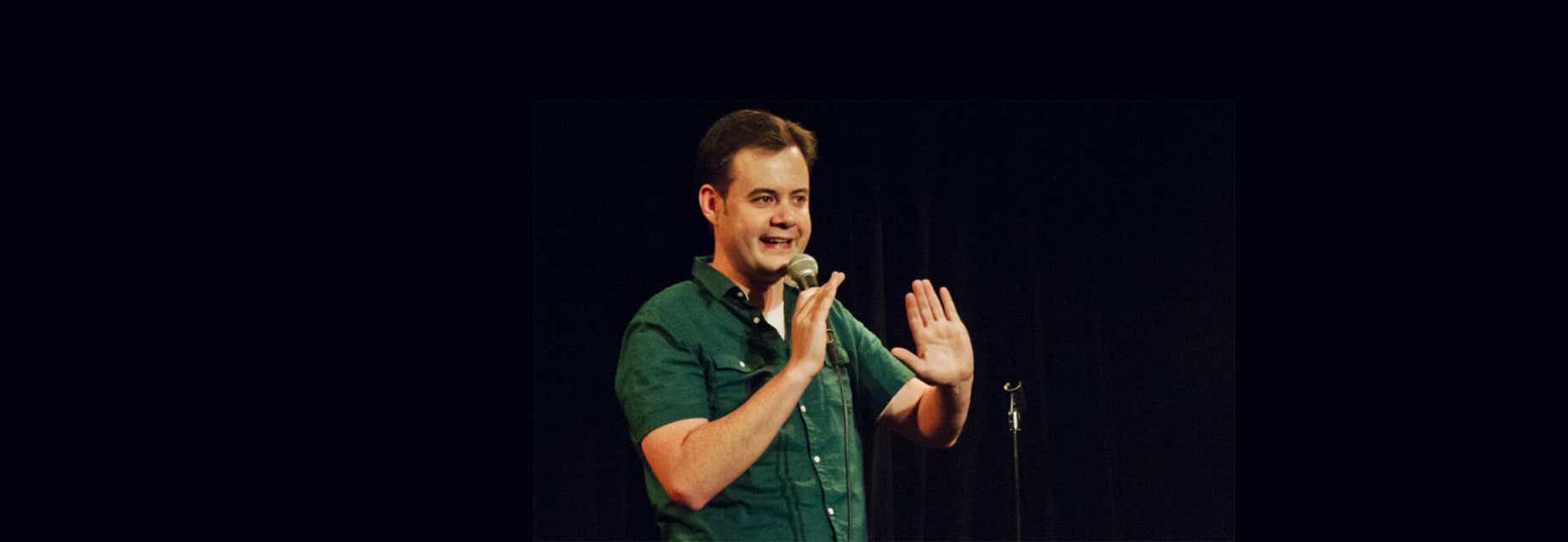 Kevin McCaffrey