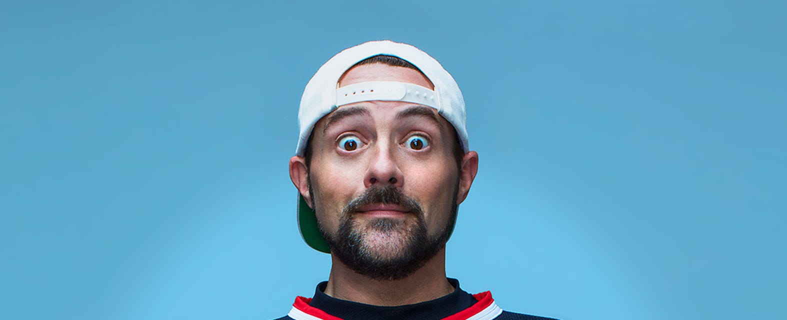 Kevin Smith will be playing at Punch Line Sacramento in Sacramento