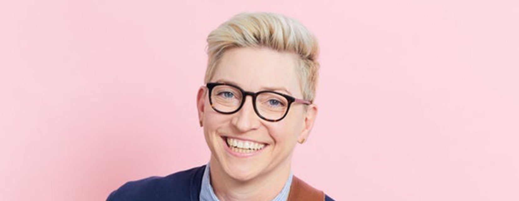 Kristin Key will be playing at Bricktown Comedy Club in Oklahoma City