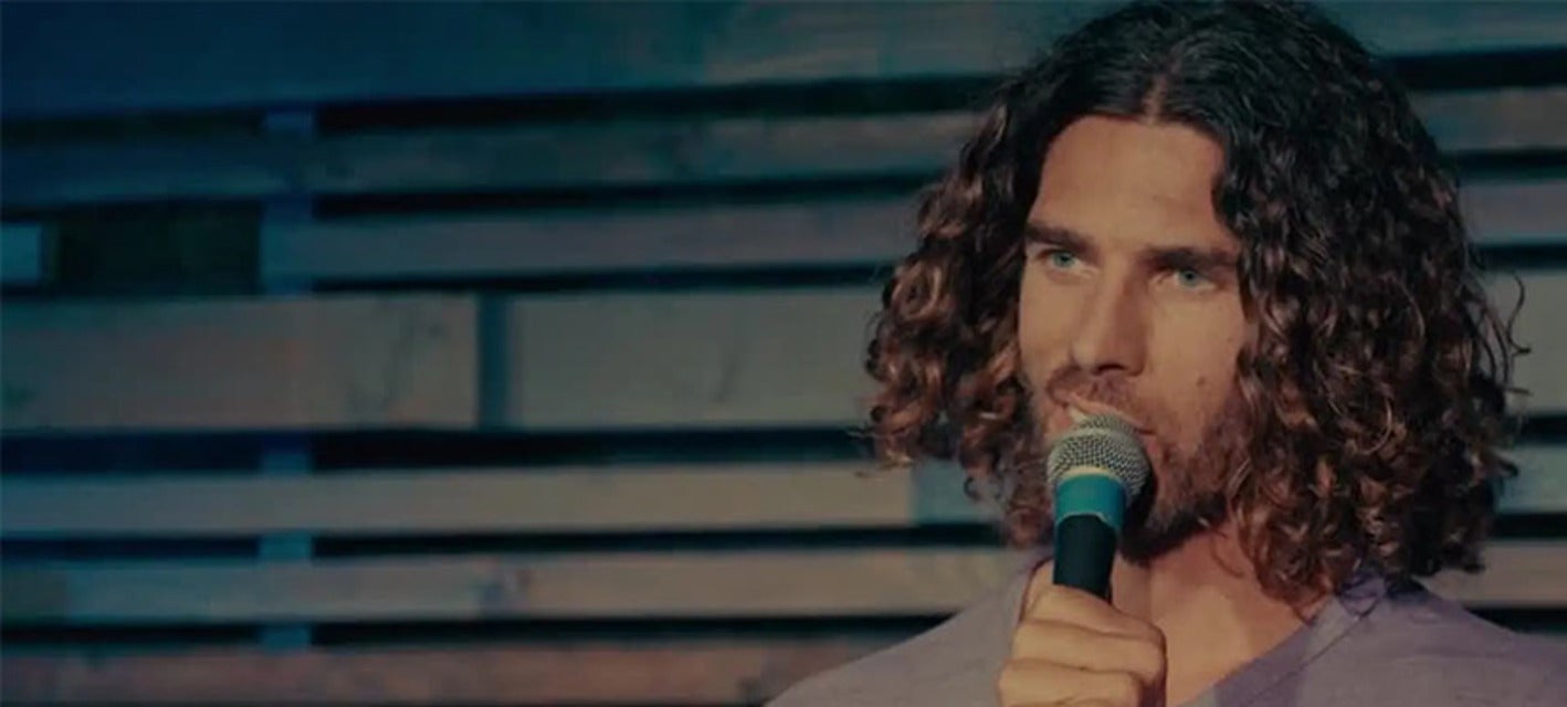 Lachlan Patterson will be playing at Vulcan Gas Company in Austin