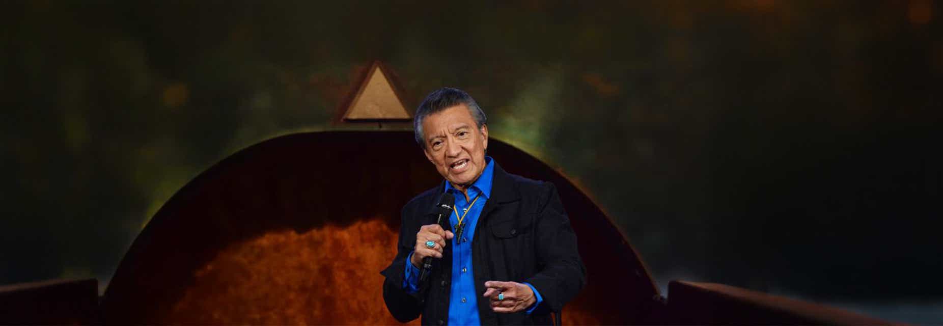 Larry Omaha