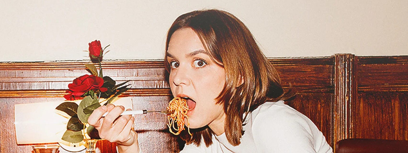 Laura Ramoso will be playing at Queen Elizabeth Theatre in Vancouver