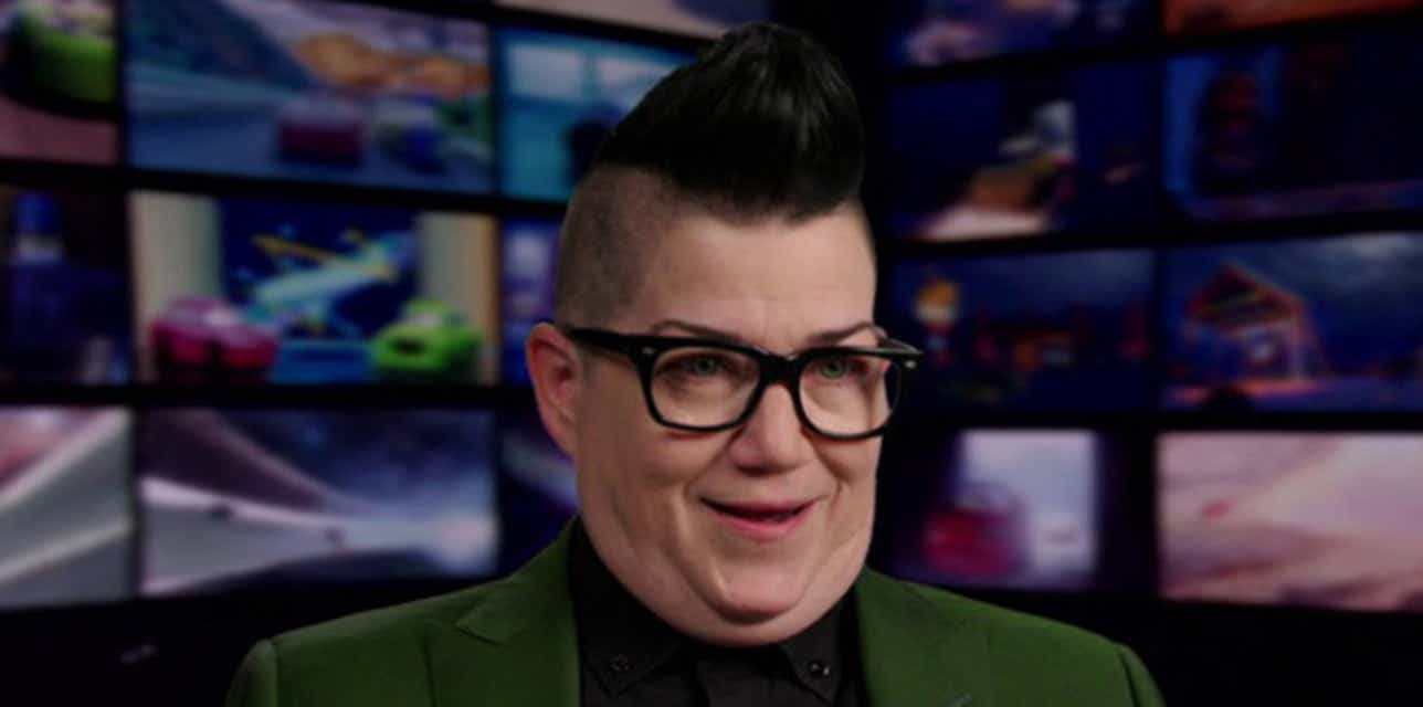 Lea DeLaria