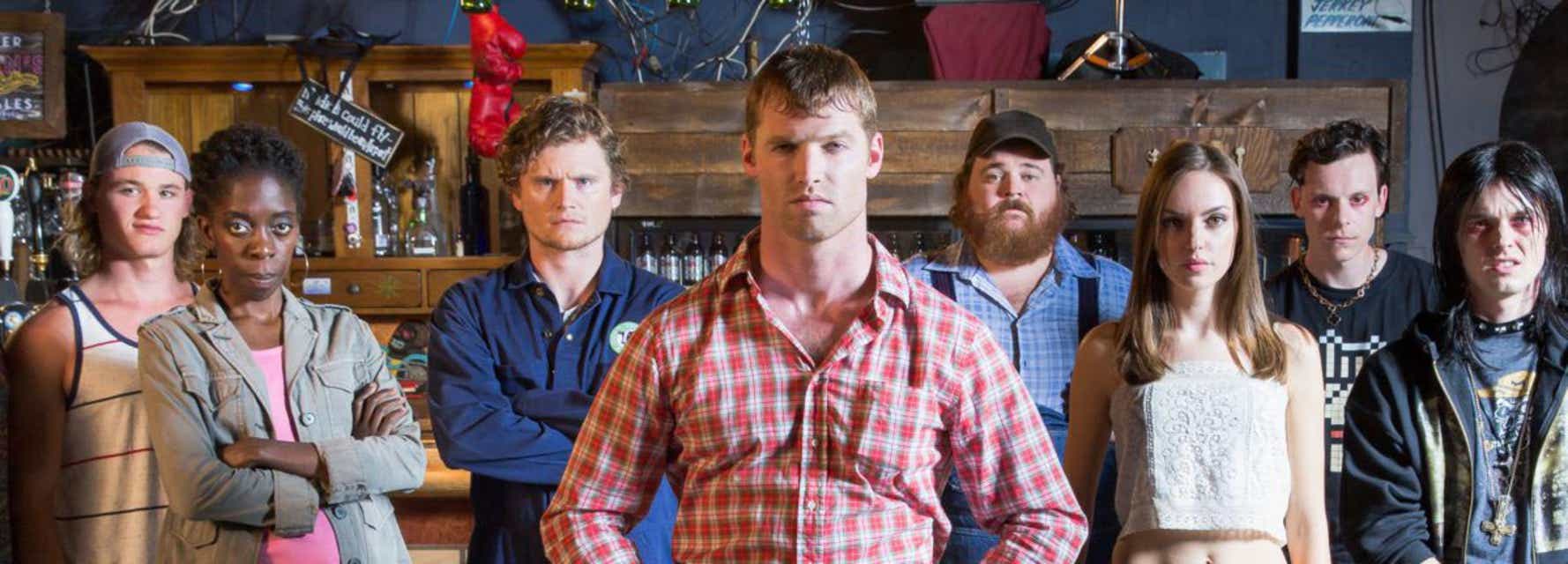 LETTERKENNY