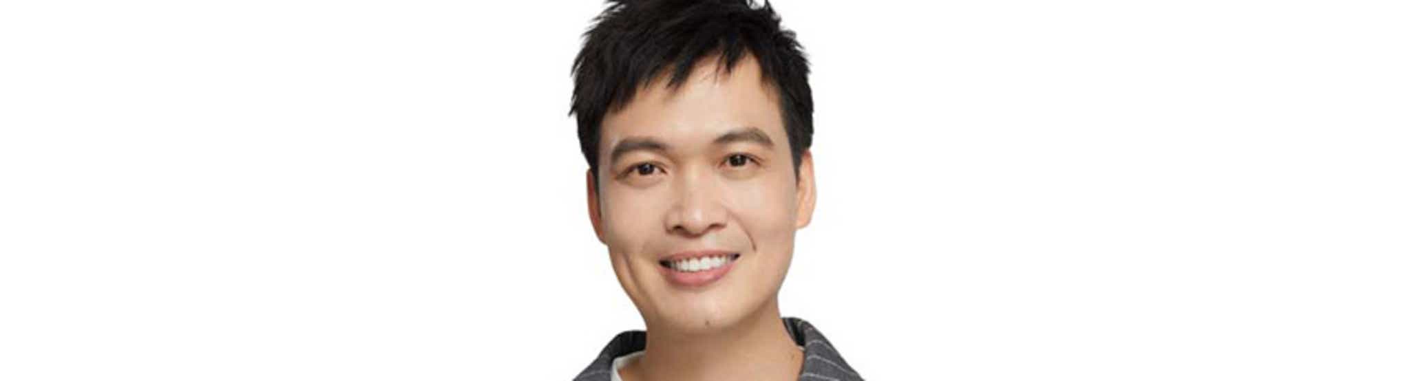 Liang Haiyuan