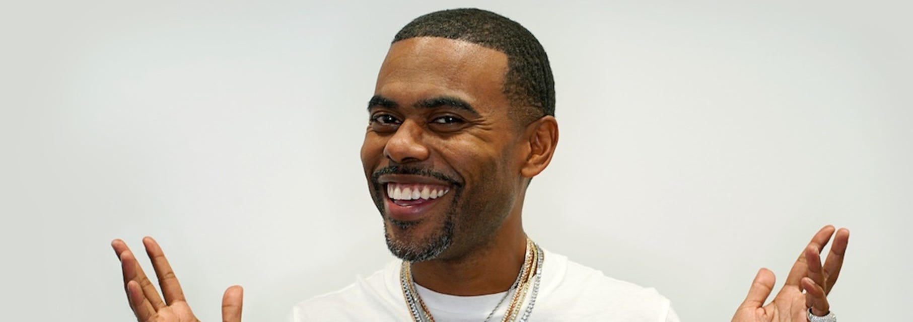 Lil Duval will be playing at Stardome Comedy Club in Hoover