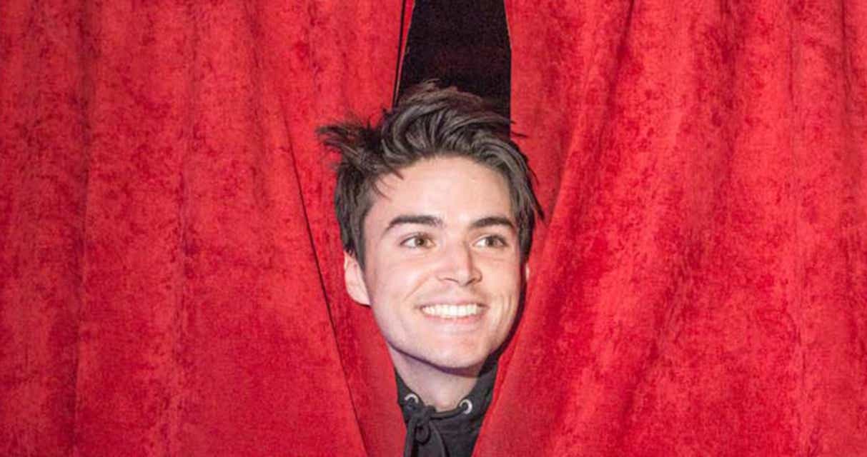 Michael Longfellow will be playing at Newport Music Hall in Columbus