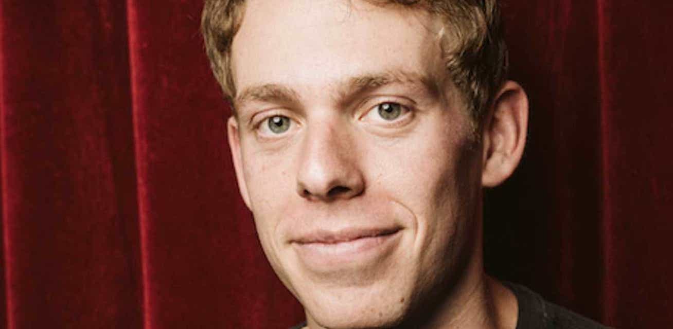 Lucas Zelnick