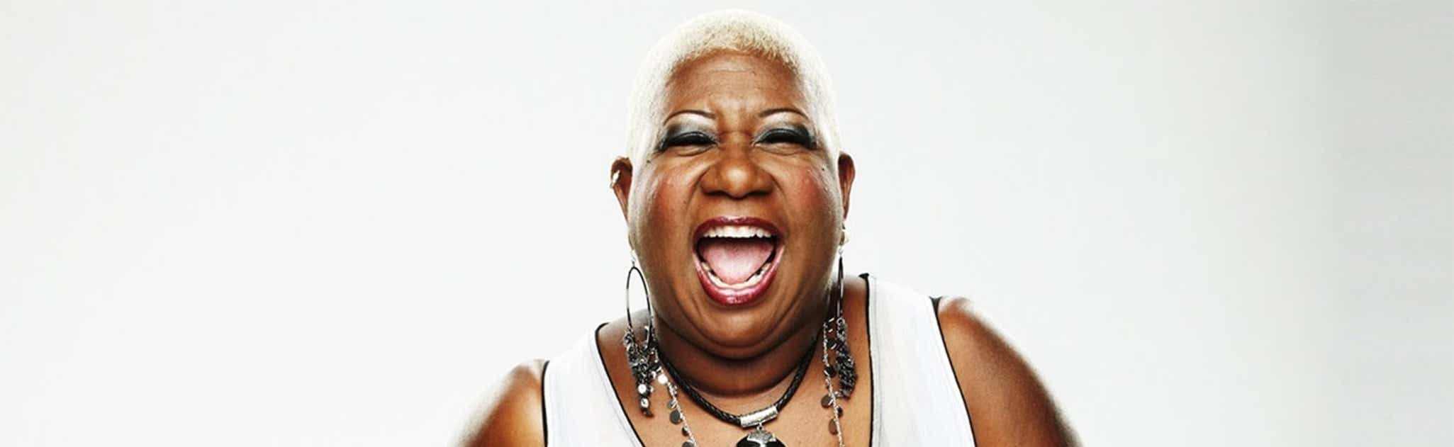 Luenell