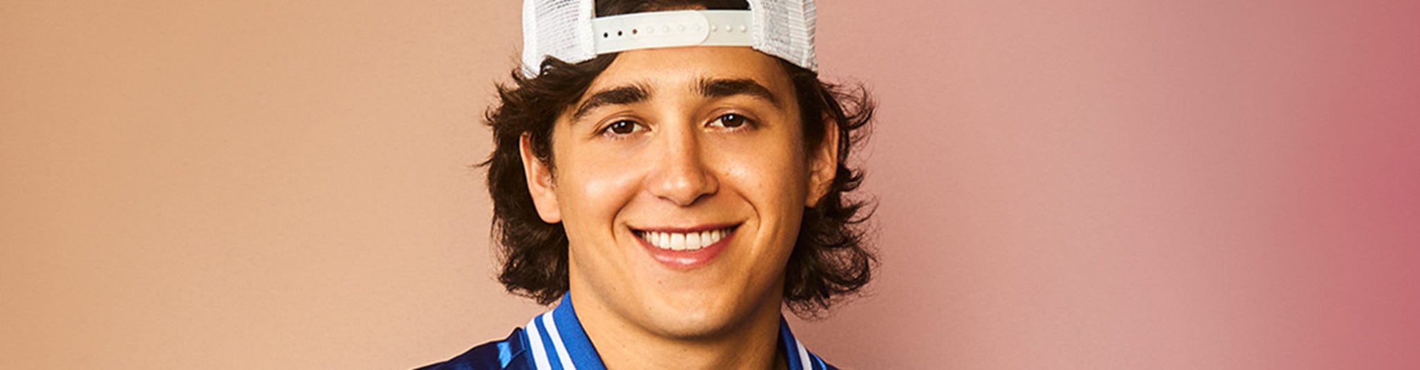 Marcello Hernandez will be playing at Wilbur Theatre in Boston