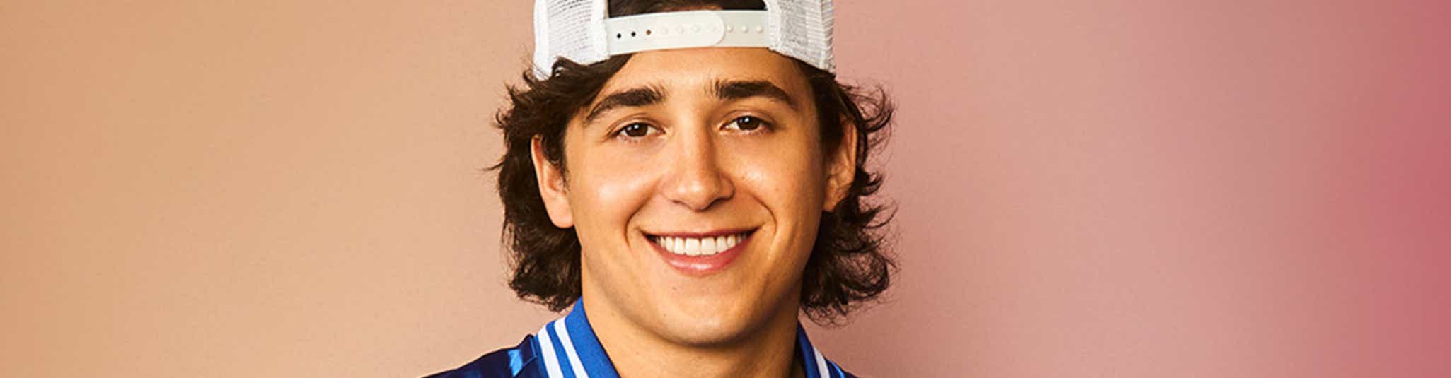 Marcello Hernandez