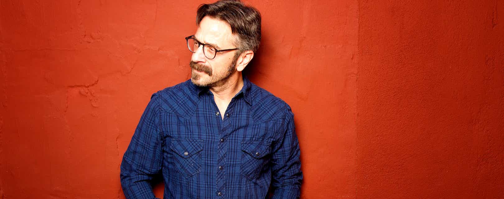 Marc Maron