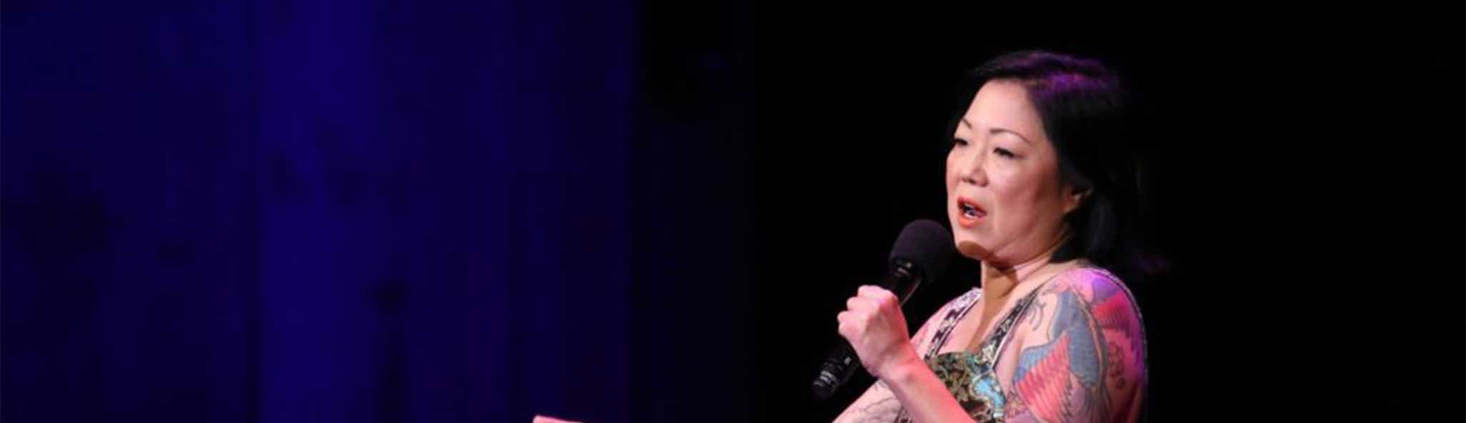 Margaret Cho