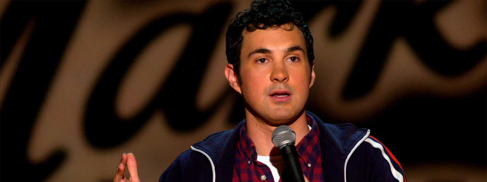 Mark Normand