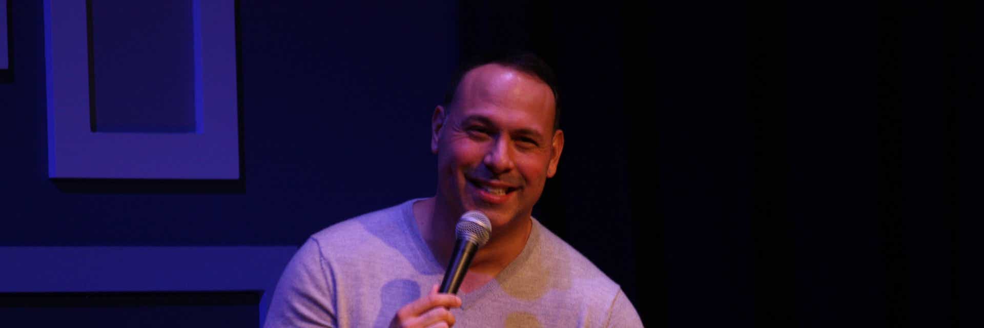 Mark Viera