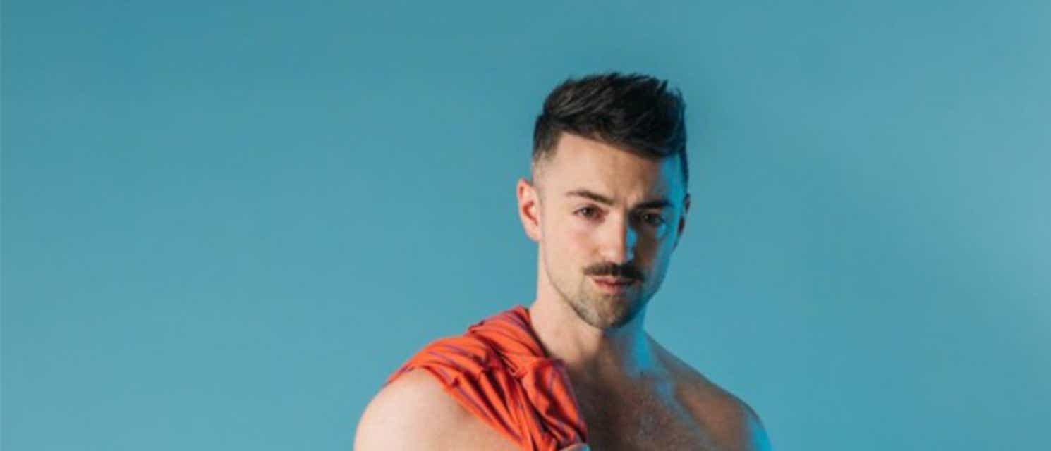 Matteo Lane will be playing at Warner Theatre in Washington