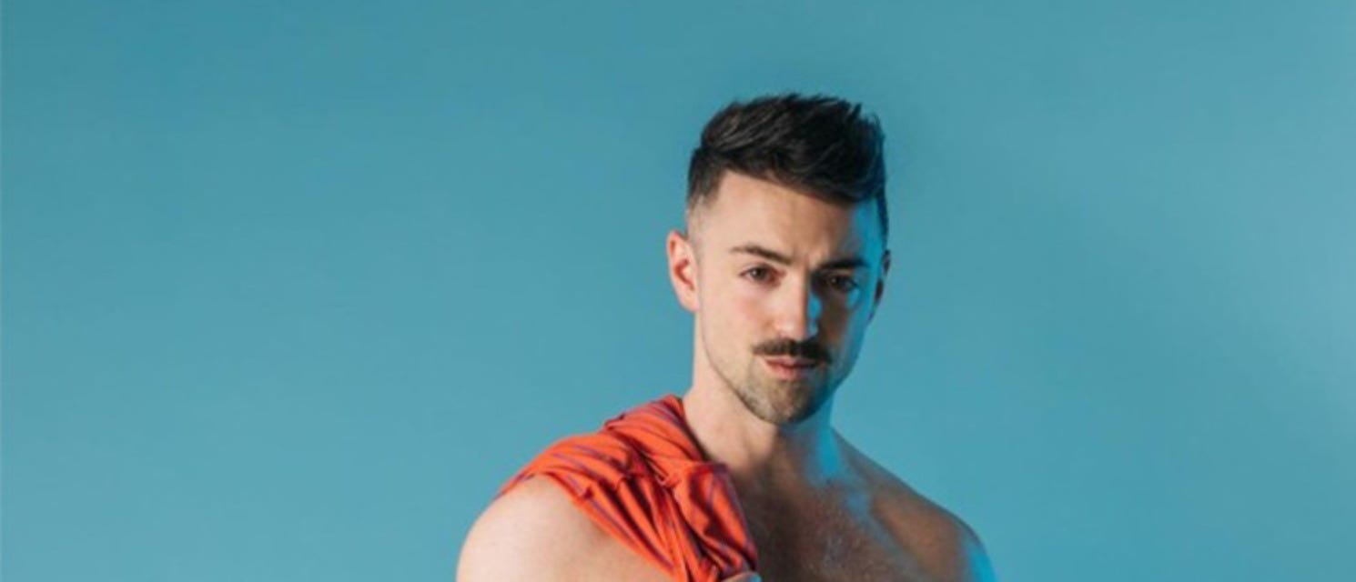 Matteo Lane will be playing at Queen Elizabeth Theatre in Vancouver