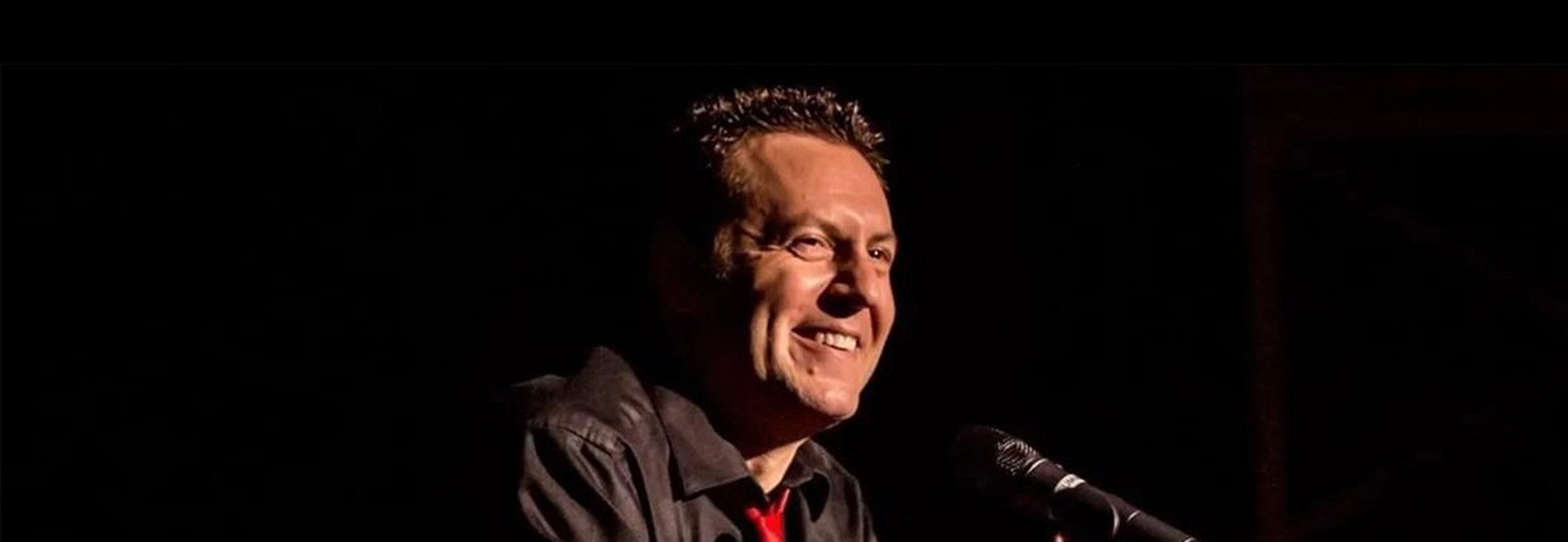 Matt Gumm Tickets