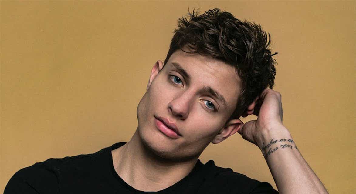 Matt Rife will be playing at Capital One Arena in Washington