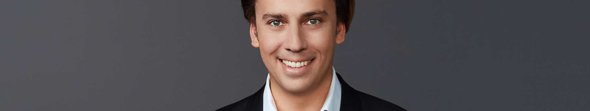 Maxim Galkin