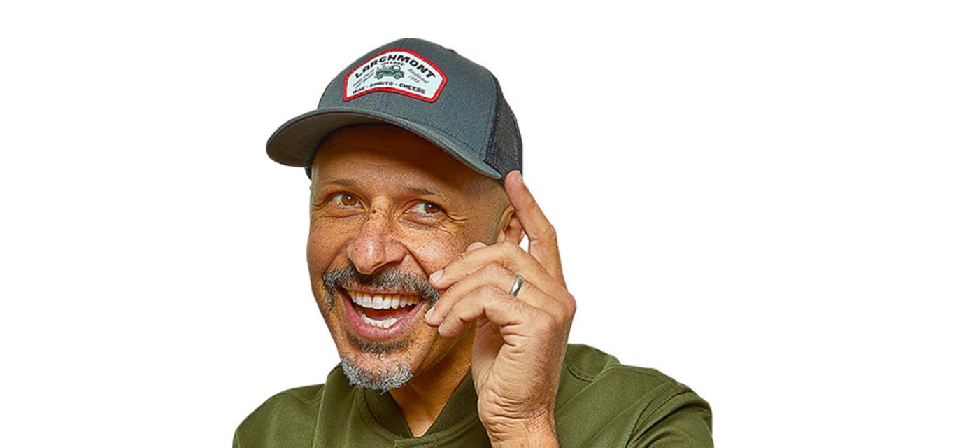 Maz Jobrani will be playing at Punch Line Sacramento in Sacramento
