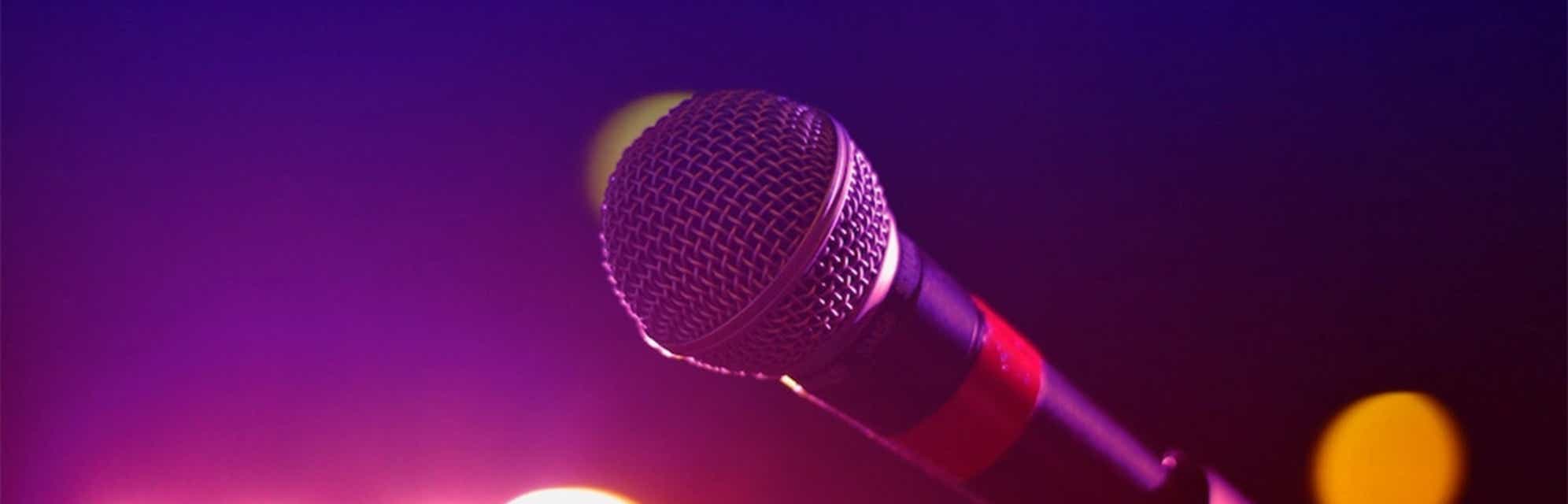 Miami Comedy Festival