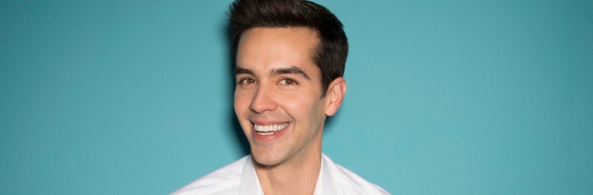 Michael Carbonaro will be playing at Norton Center in Danville