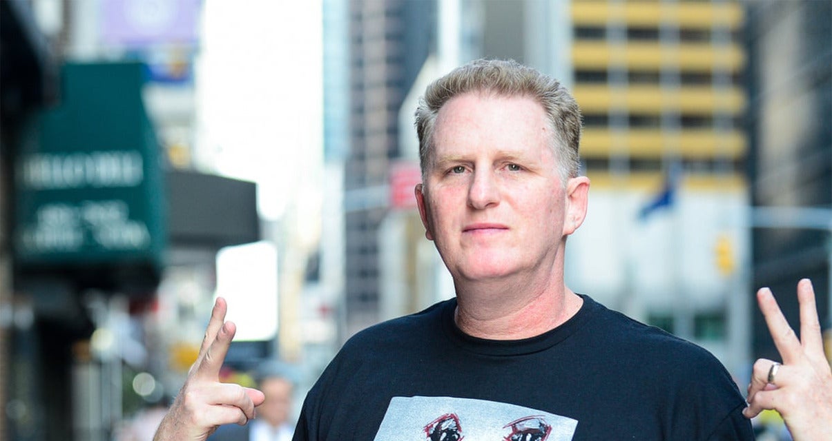 Michael Rapaport will be playing at Funny Bone Richmond in Richmond