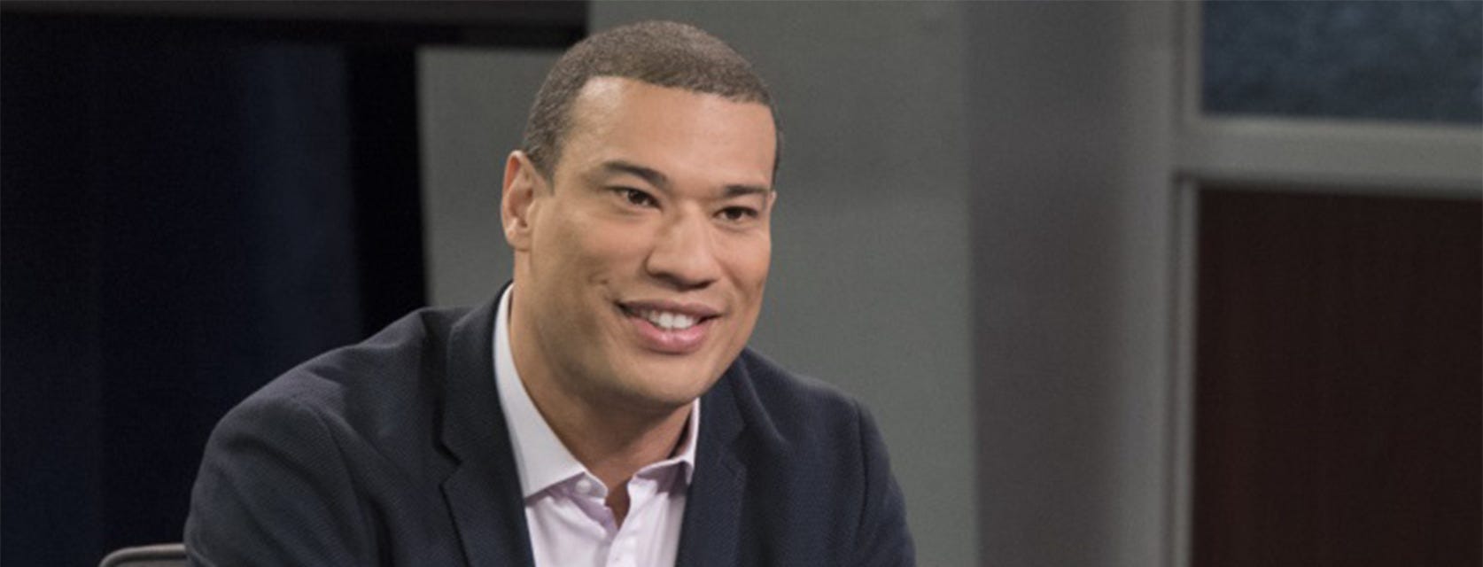 Michael Yo will be playing at Funny Bone - Kansas City in Kansas City