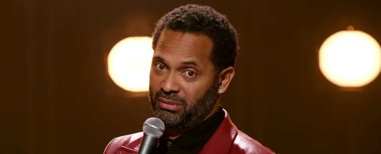 Mike Epps will be playing at The Theater at MGM National Harbor in Oxon Hill