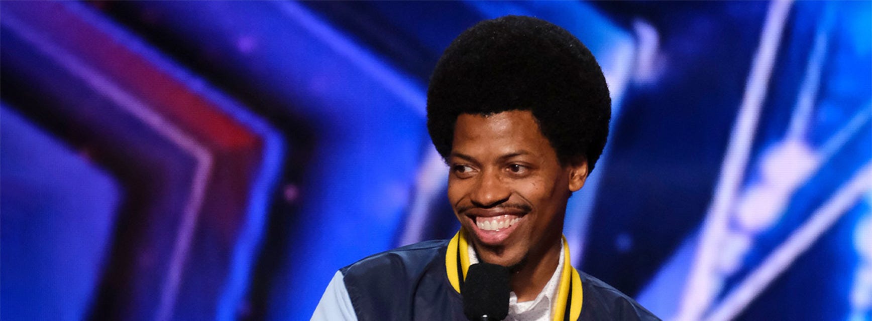 Mike E. Winfield will be playing at Wiseguys Salt Lake City Downtown in Salt Lake City