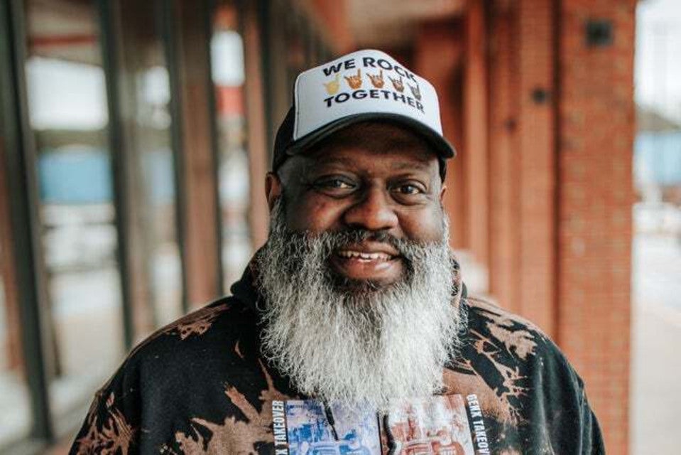 Mr. Professor will be playing at City Winery - St. Louis in St. Louis