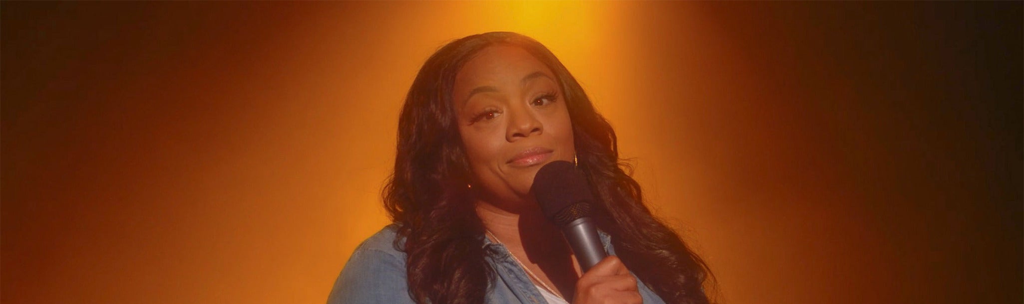 Ms. Pat will be playing at Bricktown Comedy Club in Oklahoma City