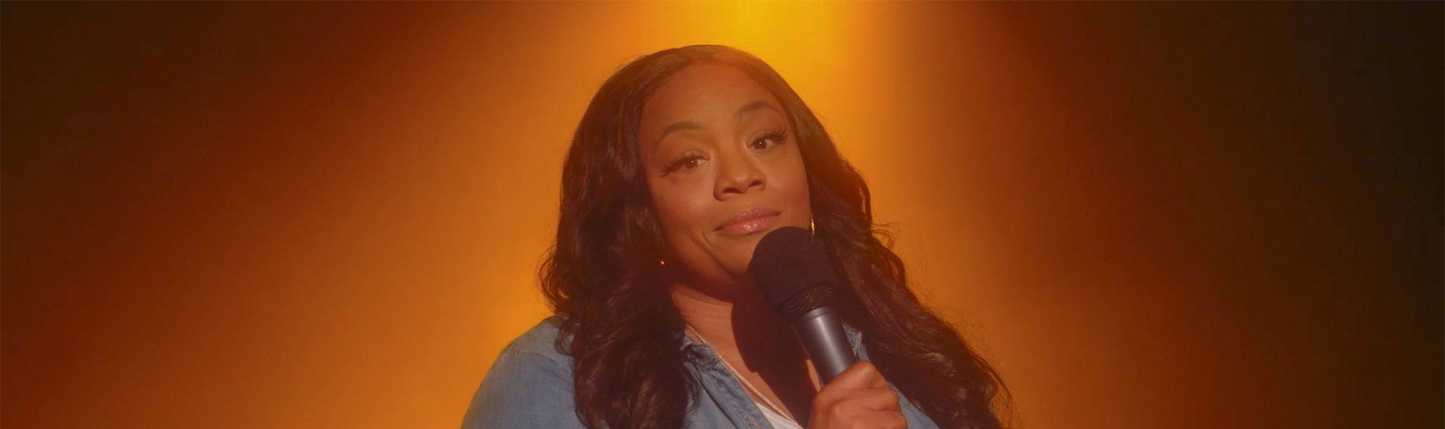 Ms. Pat will be playing at Funny Bone Comedy Club Omaha in Omaha