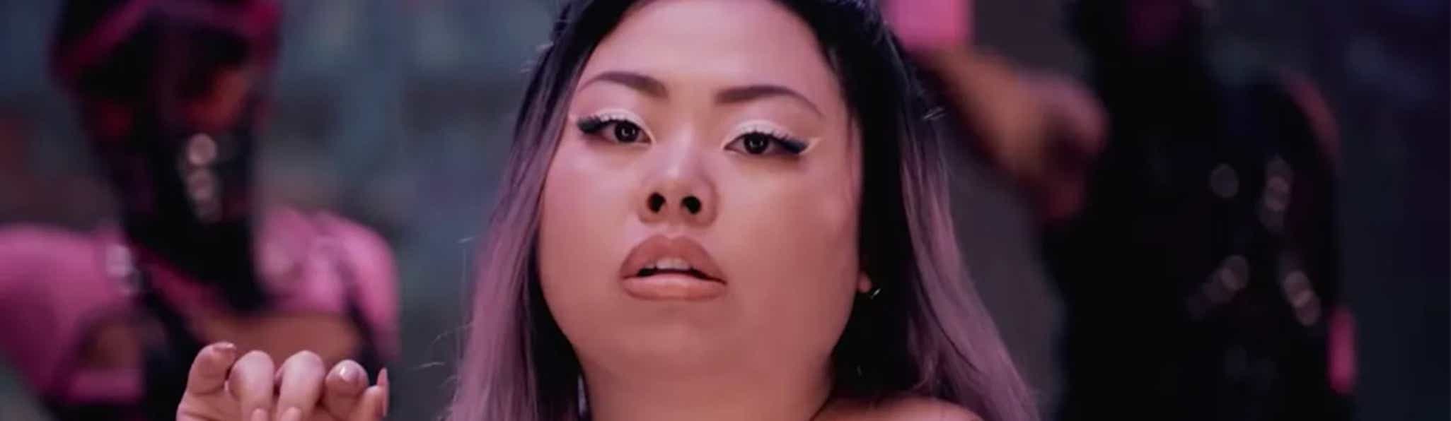 Naomi Watanabe will be playing at The Howard Theatre in Washington