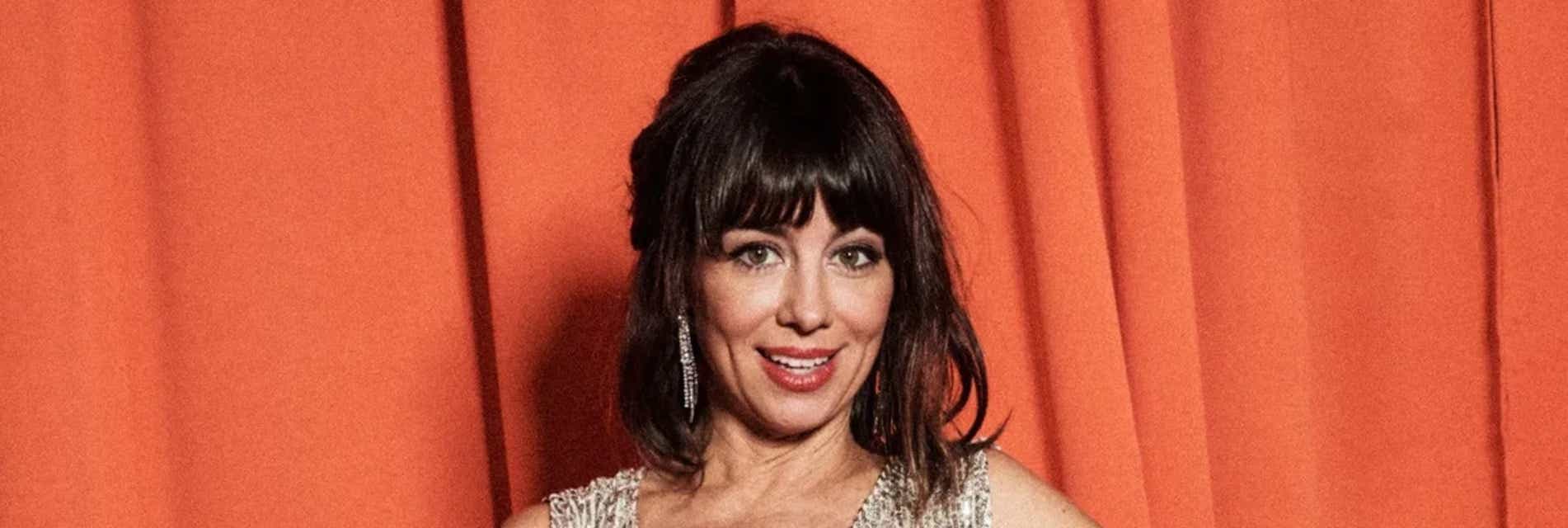 Natasha Leggero