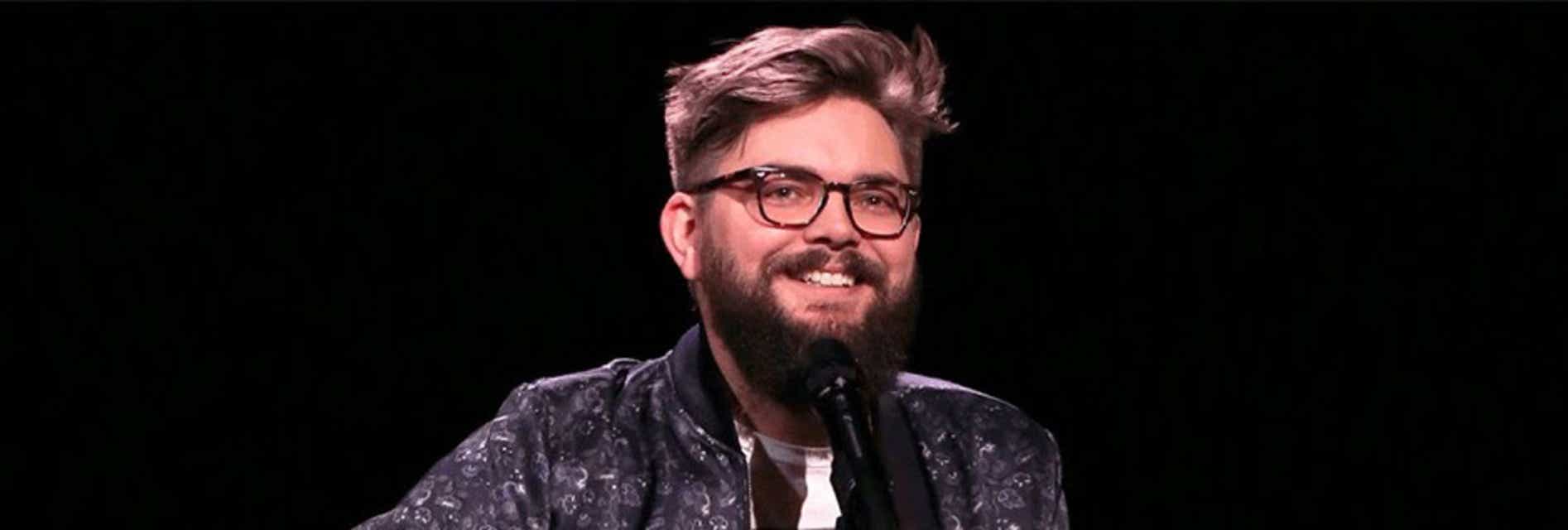 Nick Thune