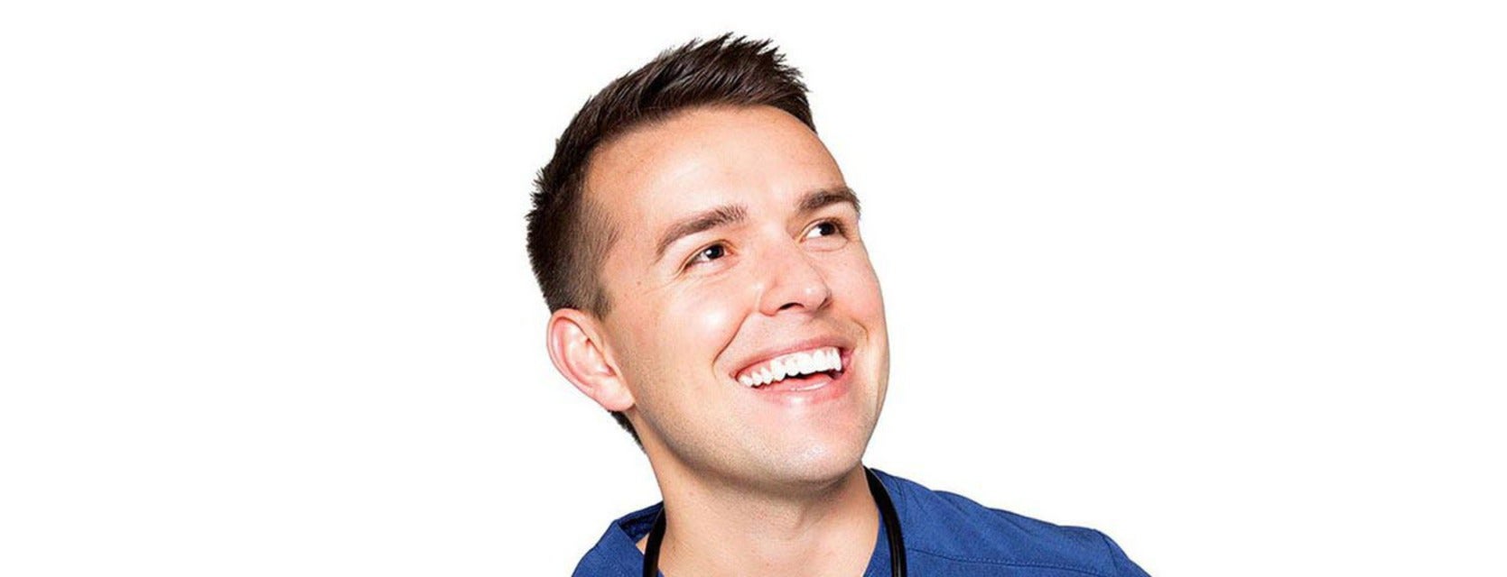 Nurse Blake will be playing at Goodyear Theater in Akron