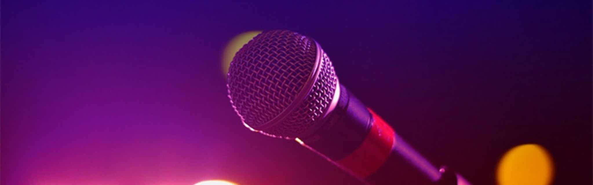 New Years Comedy Jam will be playing at D.A.R. Constitution Hall in Washington