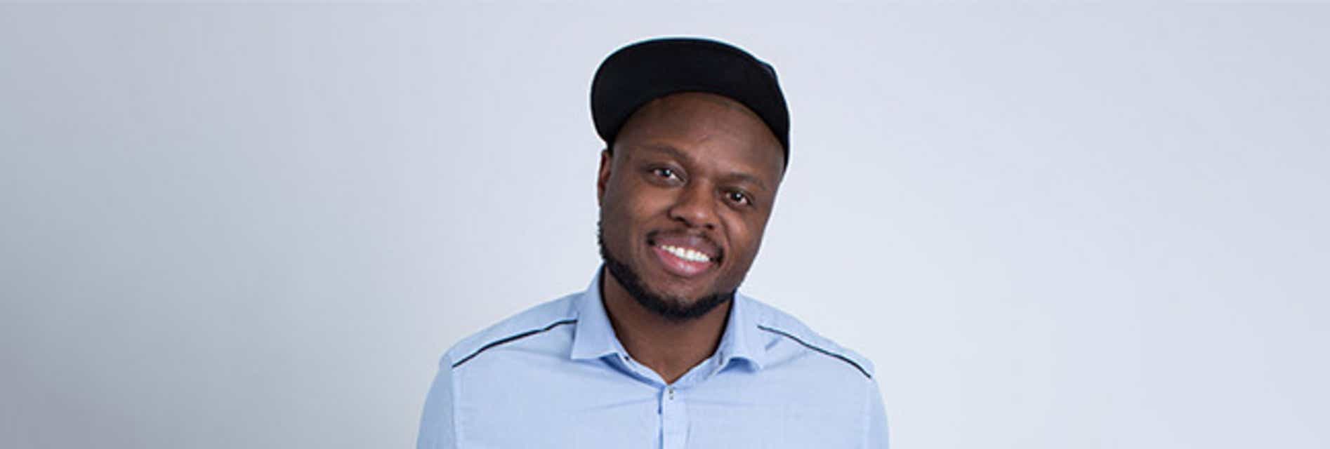 Orlando Baxter
