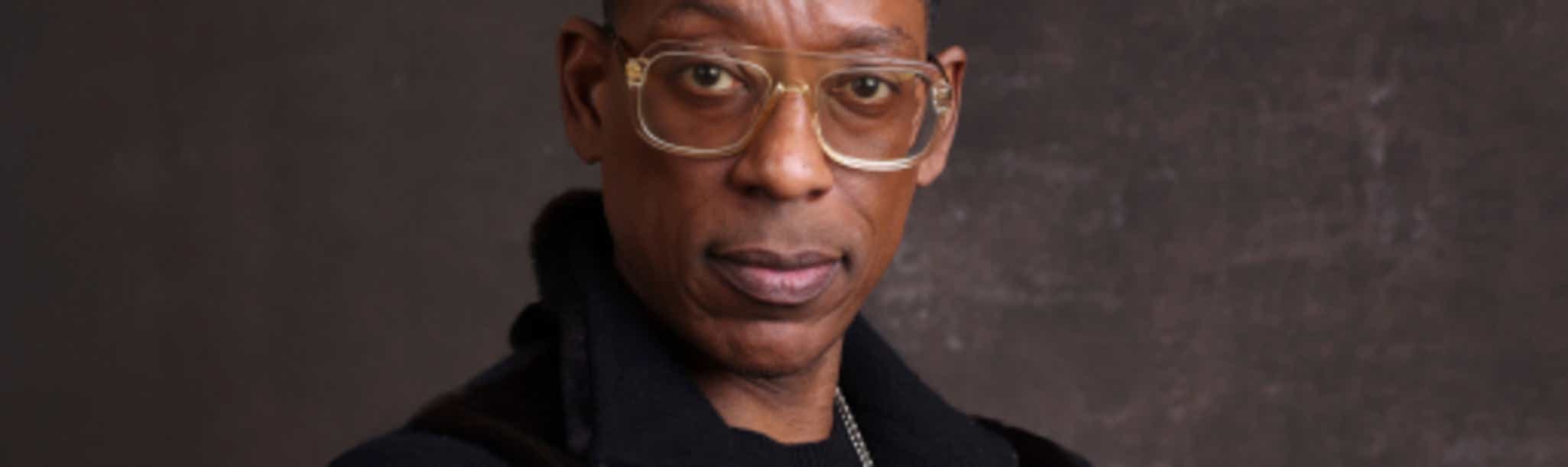Orlando Jones