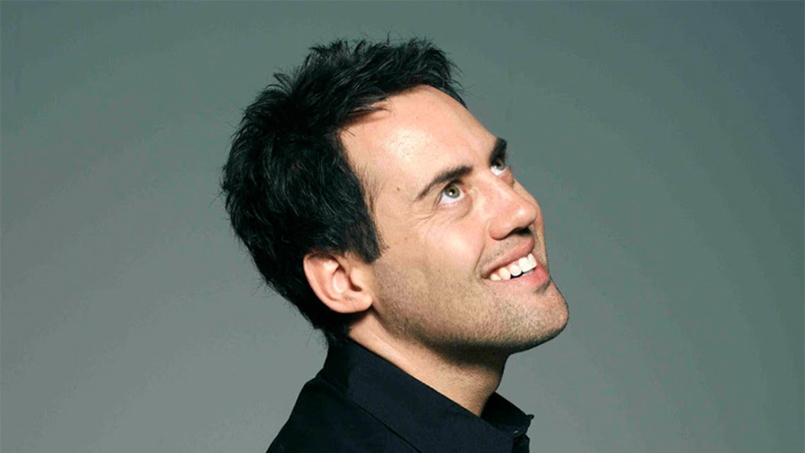 Orny Adams Tickets