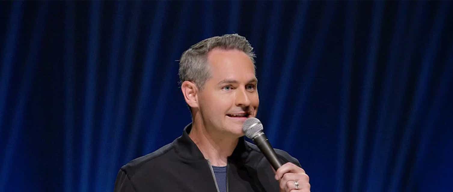 Pat McGann
