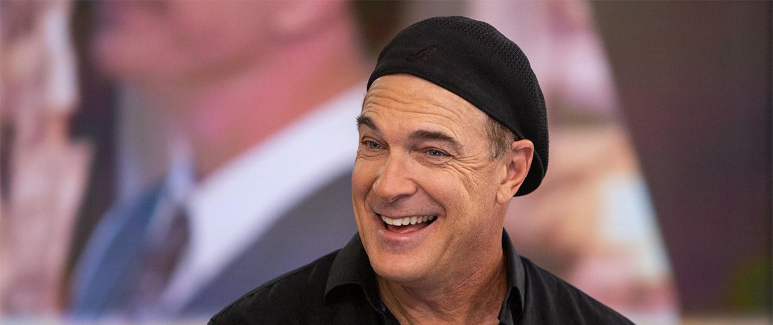 Patrick Warburton will be playing at The Egyptian Theatre - Boise in Boise