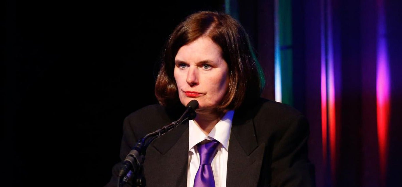 Paula Poundstone will be playing at Fox Tucson Theatre in Tucson