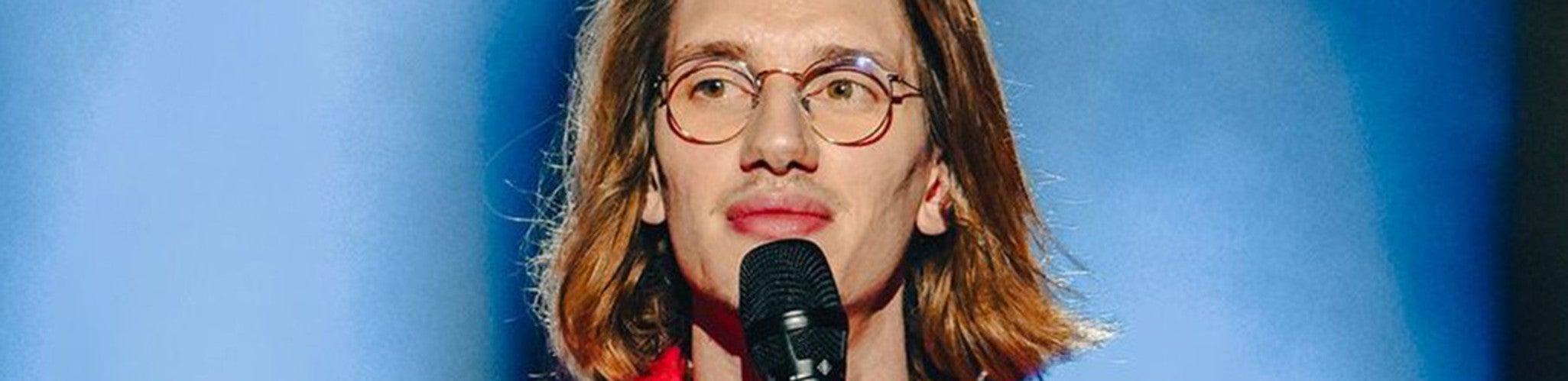 Paul Mirabel will be playing at Place Bell in Laval