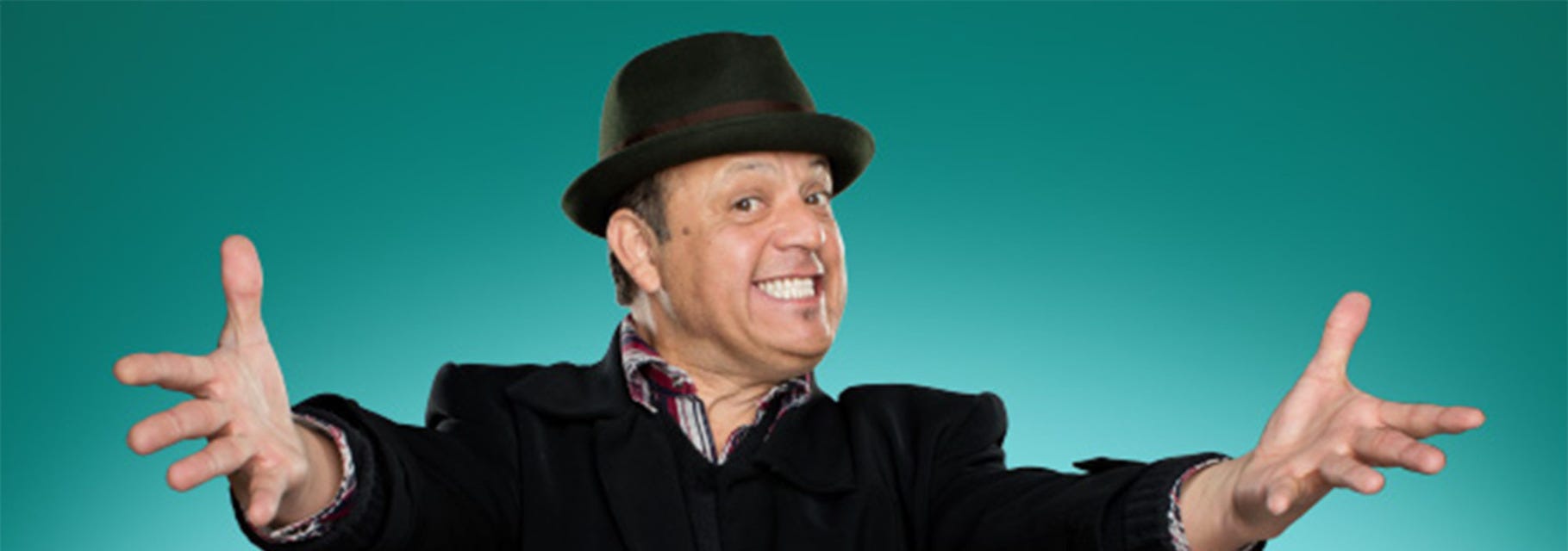 Paul Rodriguez will be playing at Seneca Niagara Resort & Casino Event Center in Niagara Falls