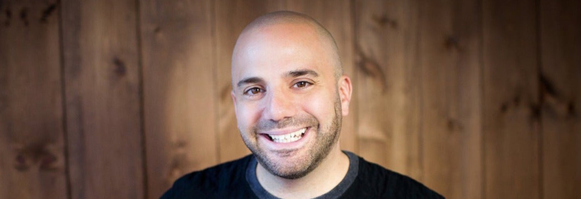 Paul Virzi will be playing at Funny Bone Liberty in Liberty Township