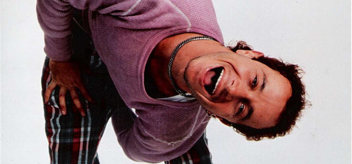 Pauly Shore